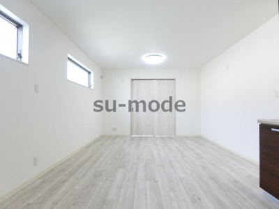 【寝室】 | クリエオーレ太田Ⅰ