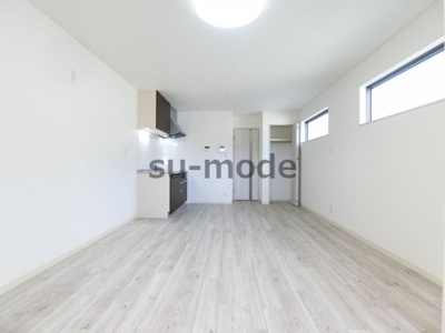 【洋室】 | クリエオーレ太田Ⅰ