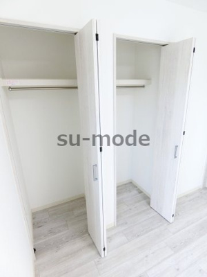 【収納】 | クリエオーレ太田Ⅰ