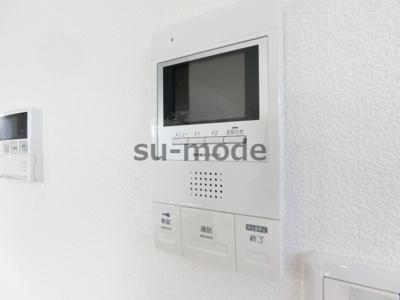 【セキュリティ】 | クリエオーレ太田Ⅰ