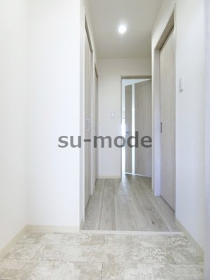 【玄関】 | クリエオーレ太田Ⅰ