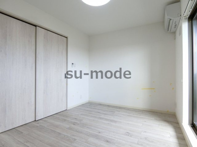 【寝室】 | クリエオーレ太田Ⅰ