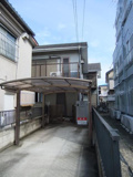柴崎貸家の画像