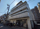 ハナブサマンションの画像