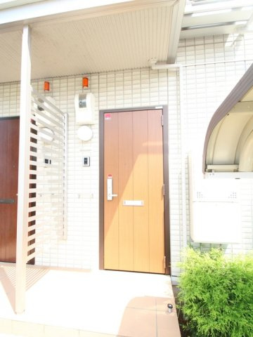 【エントランス】 | トレゾール