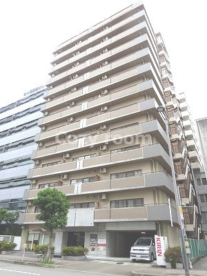 【外観】 | サムティ新大阪WEST | 建物外観を気になさる方へ、見た目の良い物件です