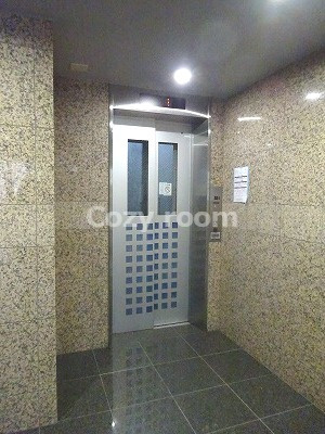 【その他共用部分】 | サムティ新大阪WEST | エレベーターホール