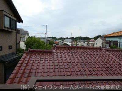【展望】 | アミーゴ湘南