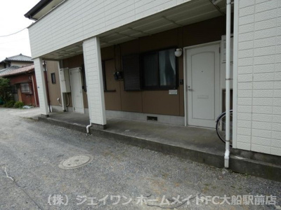 【エントランス】 | アミーゴ湘南