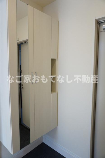 【玄関】 | 二子山パークヴィラ