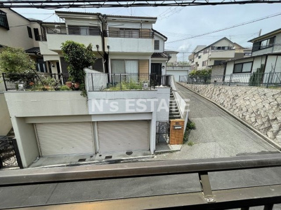 【展望】 | 吉岡ハイツ