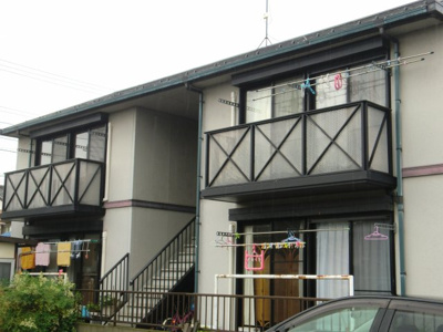 【外観】 | コンフォート