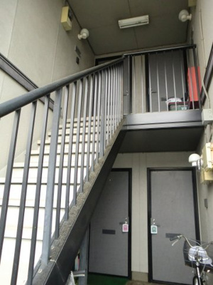 【その他共用部分】 | コンフォート