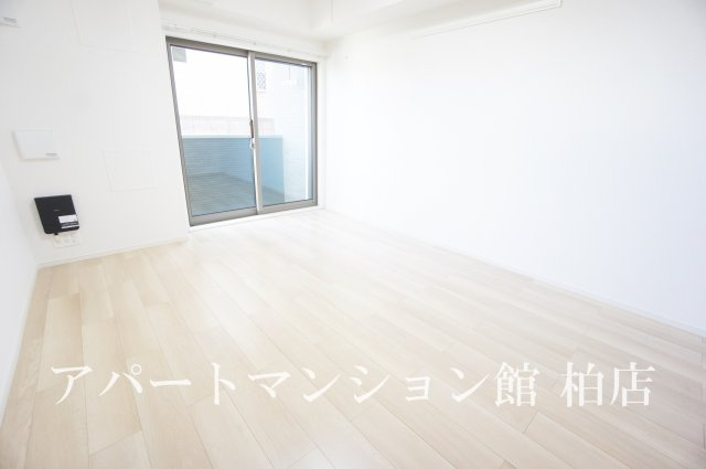 ソフィアフルールⅡの居間・リビング