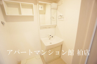 【独立洗面台】 | ソフィアフルールⅡ