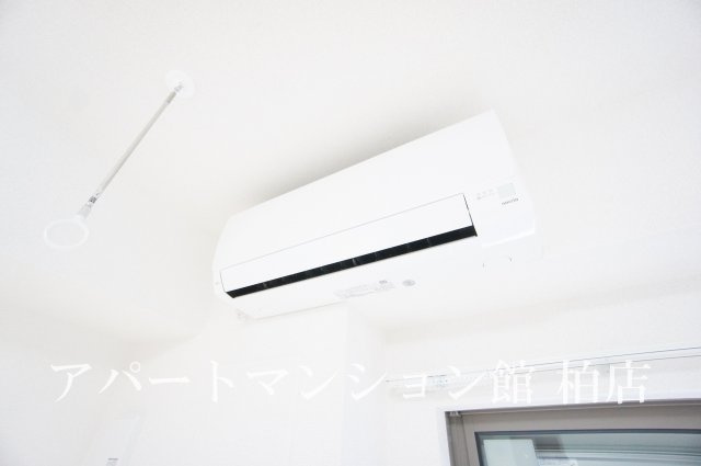 ソフィアフルールⅡの設備