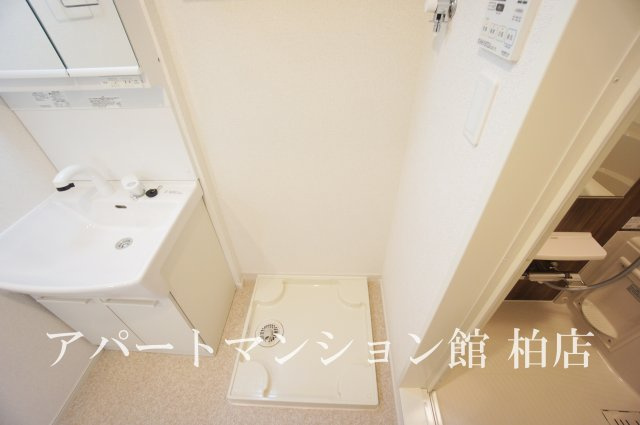 ソフィアフルールⅡの設備