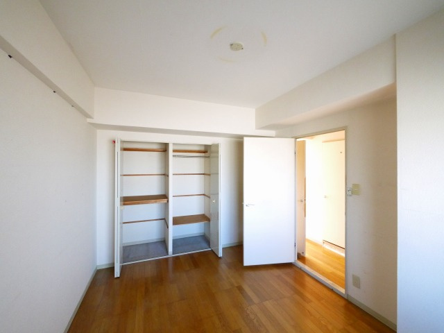 奈良瓦堂町スカイマンションの子供部屋|子供部屋です