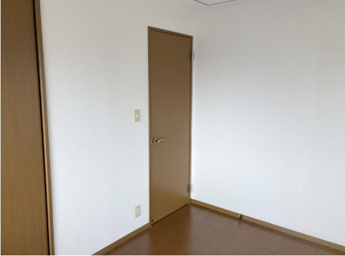 【内装】