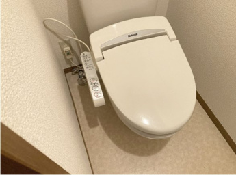 【トイレ】