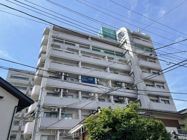 キャッスルマンション熊谷の画像