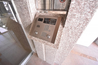 【設備】 | リーガル神戸中山手通り
