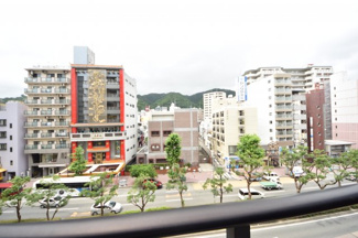 【その他】 | リーガル神戸中山手通り