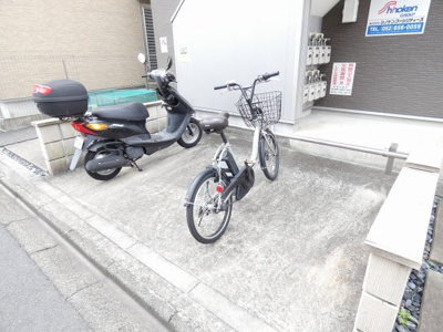 【駐車場】 | 熱田スカイタワー31F