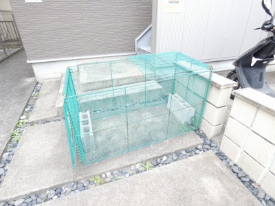 【その他共用部分】 | 熱田スカイタワー31F
