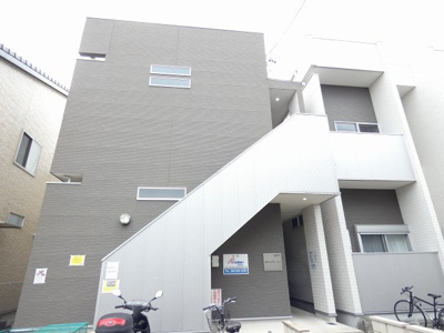 【外観】 | 熱田スカイタワー31F