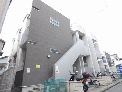 【外観】 | 熱田スカイタワー31F
