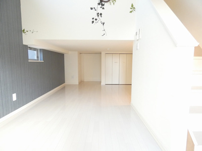 【寝室】 | 熱田スカイタワー31F