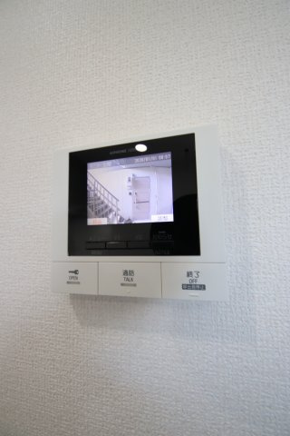 【セキュリティ】 | アクシス北野田 | TVドアホン