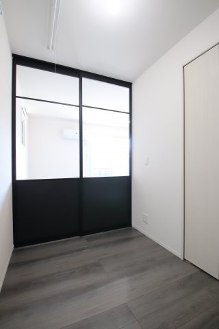 【洋室】 | アクシス北野田