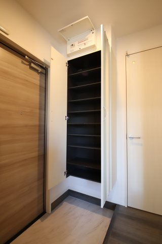 【収納】 | アクシス北野田 | シューズボックス
