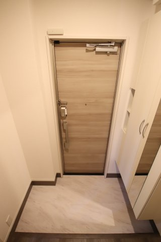【玄関】 | アクシス北野田