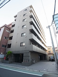 ルーブル中延弐番館の画像