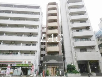 【外観】 | 外観です。