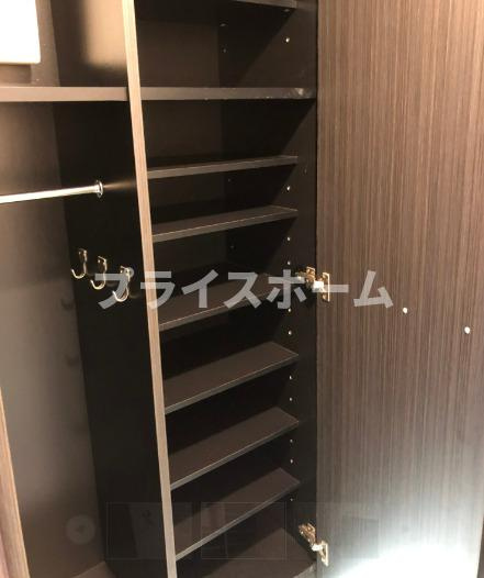 【玄関】 | アメックス博多ベルテックステージ