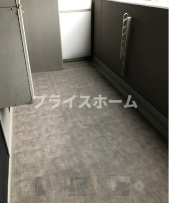 【バルコニー】 | アメックス博多ベルテックステージ