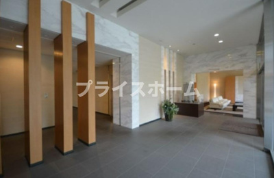 【エントランス】 | アメックス博多ベルテックステージ