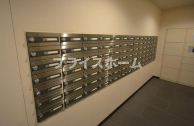 【その他共用部分】 | アメックス博多ベルテックステージ