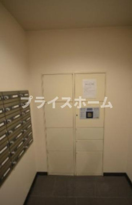 【その他共用部分】 | アメックス博多ベルテックステージ
