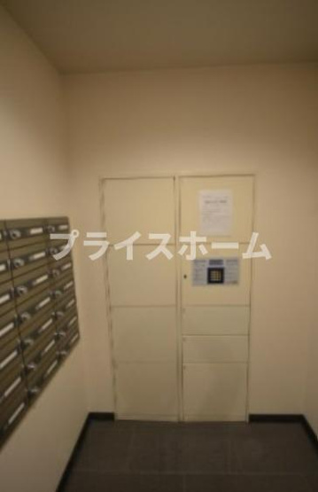 【その他共用部分】 | アメックス博多ベルテックステージ