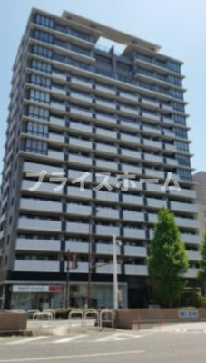 【外観】 | アメックス博多ベルテックステージ