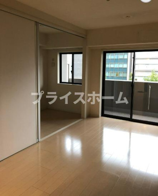 【居間・リビング】 | アメックス博多ベルテックステージ