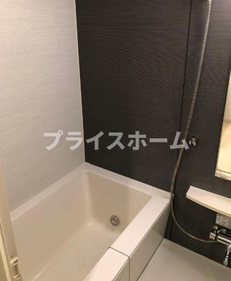【浴室】 | アメックス博多ベルテックステージ