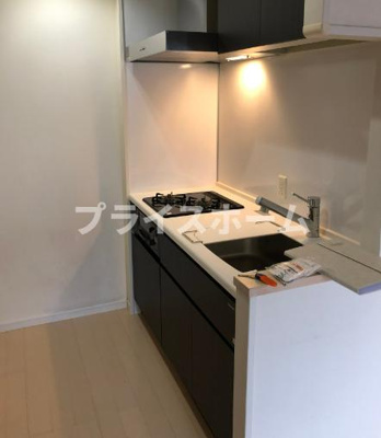 【キッチン】 | アメックス博多ベルテックステージ