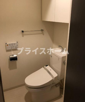 【トイレ】 | アメックス博多ベルテックステージ
