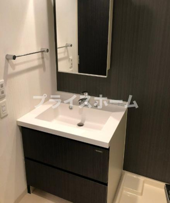 【洗面所】 | アメックス博多ベルテックステージ